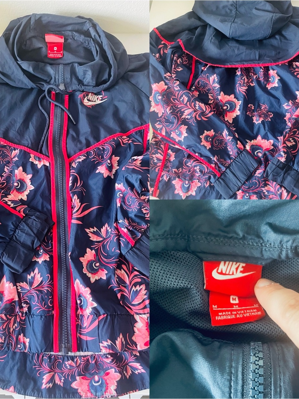 Nike Sportswear Windrunner